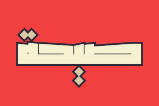 Saiihah: Bold Arabic Typography for Impactful Designs